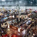 Explore the Thrilling Winter FancyFaire Show Floor Experience