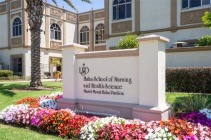Change the World at the Best Nursing School in San Diego – University of San Diego