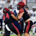San Diego State vs. Nevada: Key Football Odds and Betting Trends for October 11, 2025