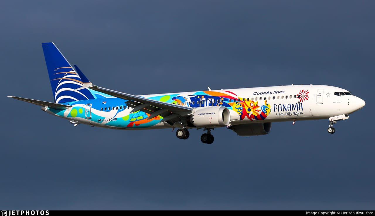 Copa Airlines Broadens U.S. Horizons with Exciting New San Diego Route