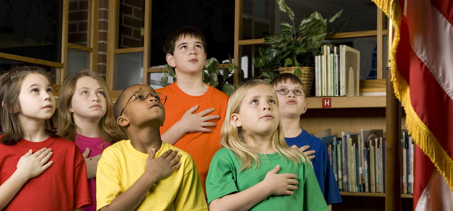 The Hidden Origins of Education Systems: Designed to Silence Dissent