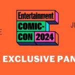 Unmissable Panels at 2025 San Diego Comic-Con: Brave Warriors and Bold School