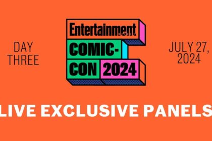 Unmissable Panels at 2025 San Diego Comic-Con: Brave Warriors and Bold School