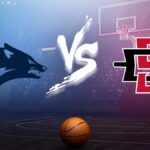 Catch the Exciting San Diego State vs. Nevada Showdown: TV Channel and Live Stream Guide