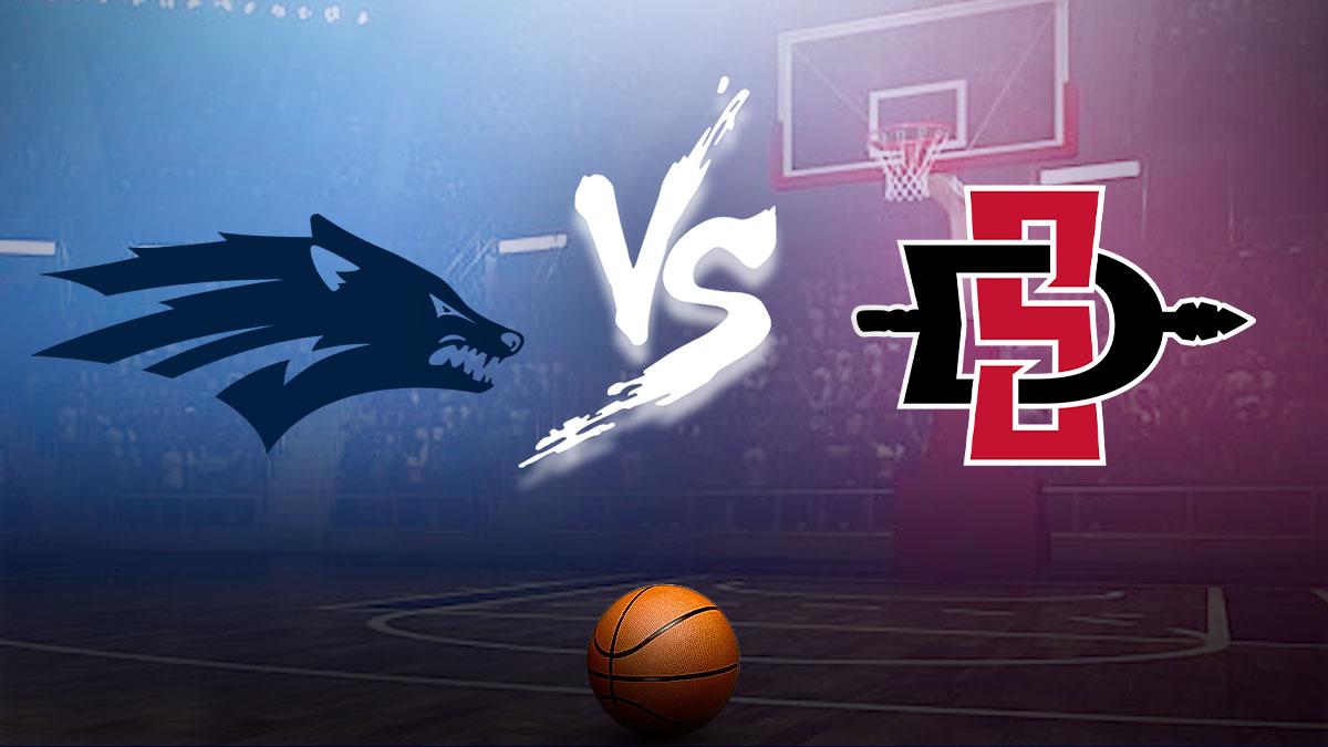 Catch the Exciting San Diego State vs. Nevada Showdown: TV Channel and Live Stream Guide
