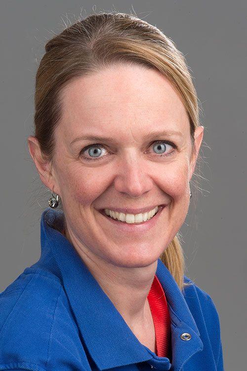 Dr. Barbara Jung Shares Her Inspiring Vision for Transforming UC San Diego School of Medicine