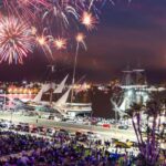 Big Bay Boom Lights Up the Sky as a Leading Fourth of July Fireworks Spectacle