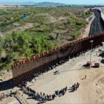 5 Eye-Opening Charts That Reveal the Real Story of Migration Across the U.S.-Mexico Border