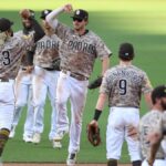 San Diego Padres Clinch MLB Playoff Spot, Set Sights on NL West Title