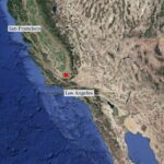Powerful 5.2 Magnitude Earthquake Rocks Southern California