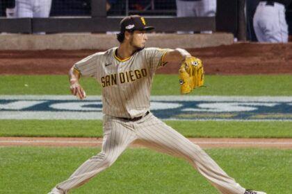 Yu Darvish Returns to the Padres: When Will He Step Back on the Mound? Yu Darvish Returns to the Padres: When Will He Step Back on the Mound?