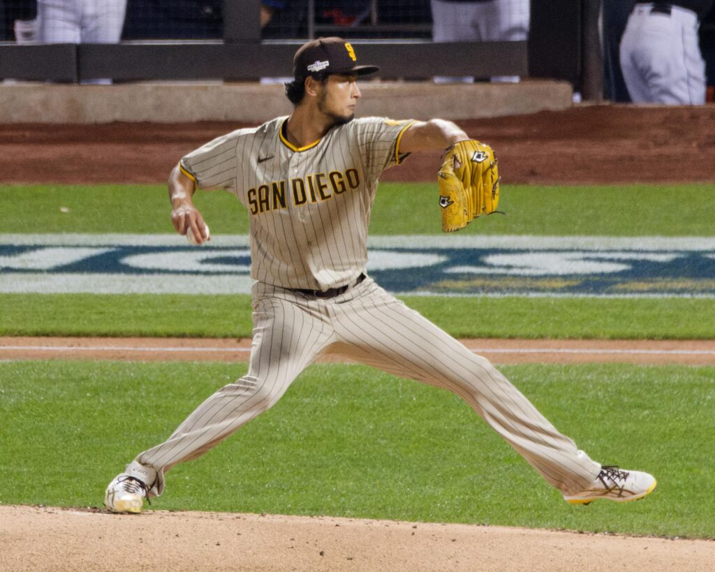 Yu Darvish Returns to the Padres: When Will He Step Back on the Mound?