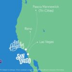 Alaska Airlines Launches 3 Exciting New Routes, Expanding Travel Options from San Diego