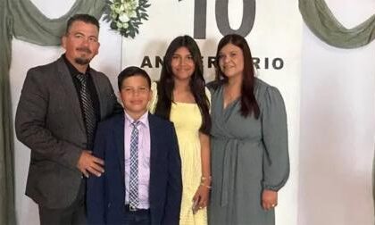Beloved San Diego Pastor and Father Fatally Shot in His Own Home