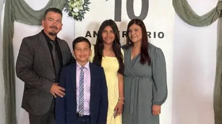 Beloved San Diego Pastor and Father Fatally Shot in His Own Home