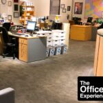 Step Inside the Exciting US Debut of ‘The Office’ Experience!