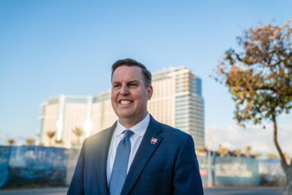Inside the Race: John McCann’s Bold Vision for District 1 County Supervisor
