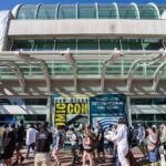 13 Arrested in Dramatic Human Trafficking Bust Amid San Diego Comic-Con Excitement