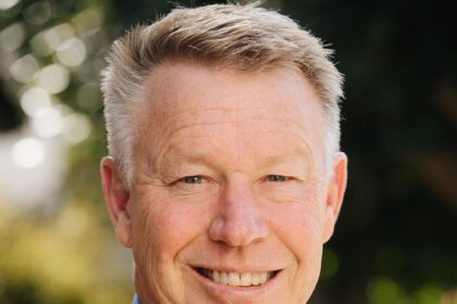 Former Rugby Star and Sports Executive Jon Hinkin Named New Leader of San Diego Parks Foundation