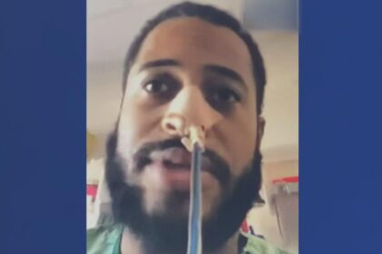 Man Pleads Not Guilty in Shocking 2011 San Diego Stabbing Death