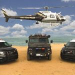 La Jolla Crime and Public Safety Update: Immigration Arrests and Latest Blotter Highlights
