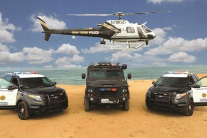 La Jolla Crime and Public Safety Update: Immigration Arrests and Latest Blotter Highlights La Jolla Crime and Public Safety Update: Immigration Arrests and Latest Blotter Highlights