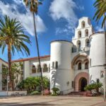 SDSU Shines in New Graduate School Rankings for Health Professions and Education