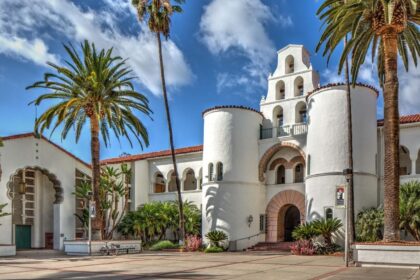 SDSU Shines in New Graduate School Rankings for Health Professions and Education