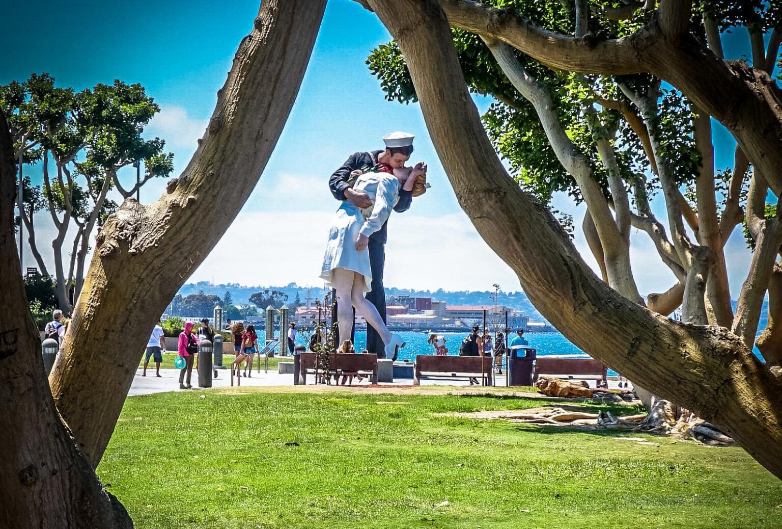 30 Must-Try Adventures to Experience in Downtown San Diego in 2025