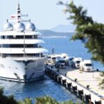 Court Halts US Effort to Seize Yacht Tied to Sanctioned Russian Oligarch