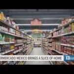 SoCal Residents Flock to Mexico for Affordable Groceries as US Prices Soar