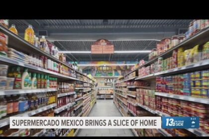 SoCal Residents Flock to Mexico for Affordable Groceries as US Prices Soar