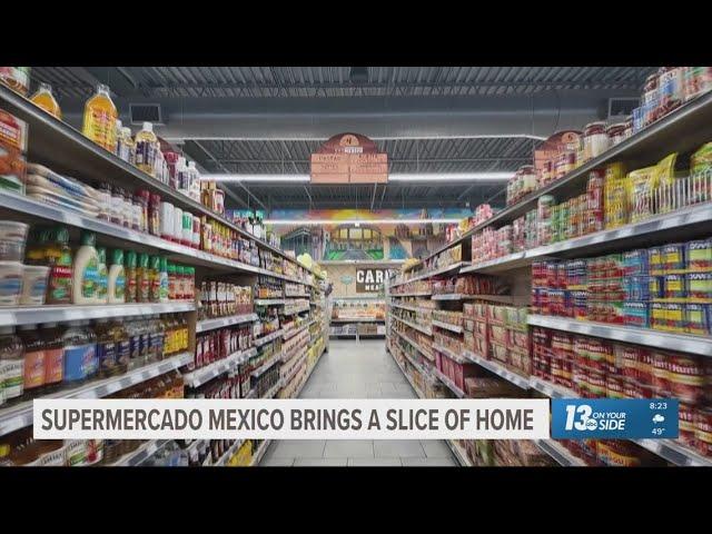 SoCal Residents Flock to Mexico for Affordable Groceries as US Prices Soar