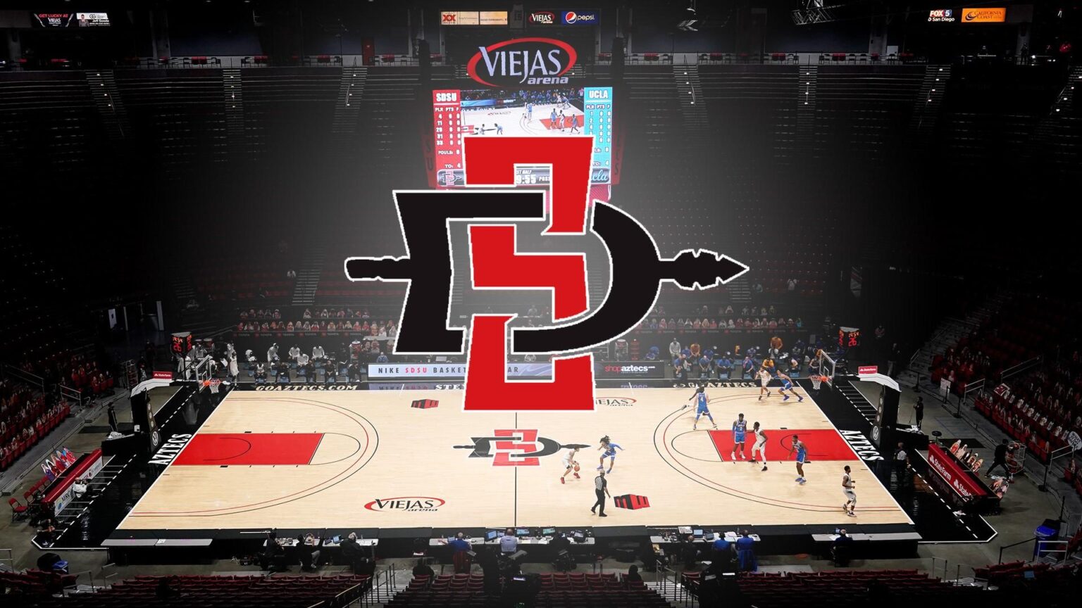 San Diego State Basketball Unveils Exciting New Tip-Off Schedule
