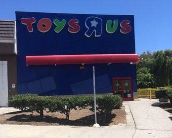 Chula Vista’s Former Toys R Us Location Gets Exciting New Owner