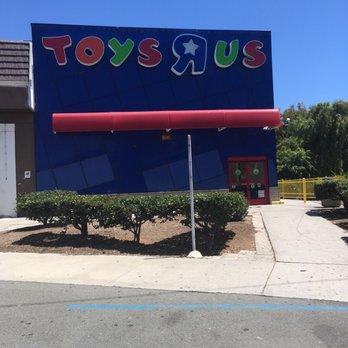 Chula Vista’s Former Toys R Us Location Gets Exciting New Owner