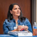Introducing Crystal Trull: The Inspiring New Leader for San Diego School Board District A