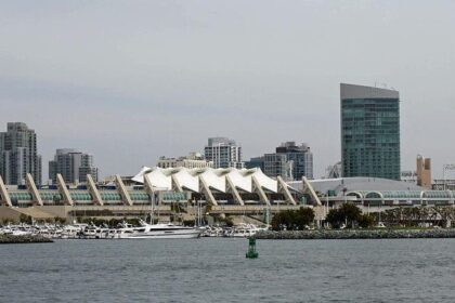 San Diego Takes Legal Action Against Federal Government Over Withheld Public Service Grants