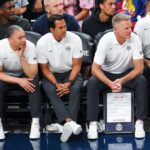 Introducing the Top Contender to Lead USA Basketball as the Next Head Coach