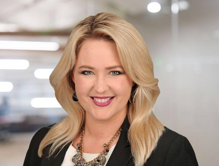 Danielle Hultenius Moore: Championing Excellence in Employment Law