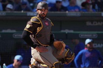 Padres’ AJ Preller Reveals Exciting Luis Campusano Update Ahead of Offseason