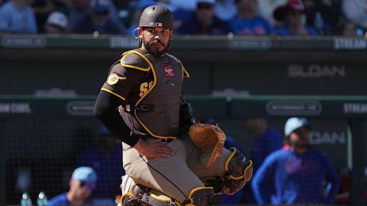 Padres’ AJ Preller Reveals Exciting Luis Campusano Update Ahead of Offseason
