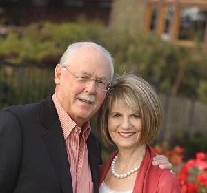 Daniel and Phyllis Epstein Donate  Million to Build State-of-the-Art Amphitheater at UC San Diego