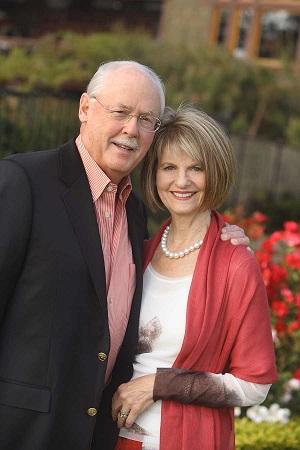 Daniel and Phyllis Epstein Donate  Million to Build State-of-the-Art Amphitheater at UC San Diego
