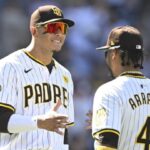 Padres Make History with Sweep, Pitcher Designated for Assignment, and Yu Darvish Update