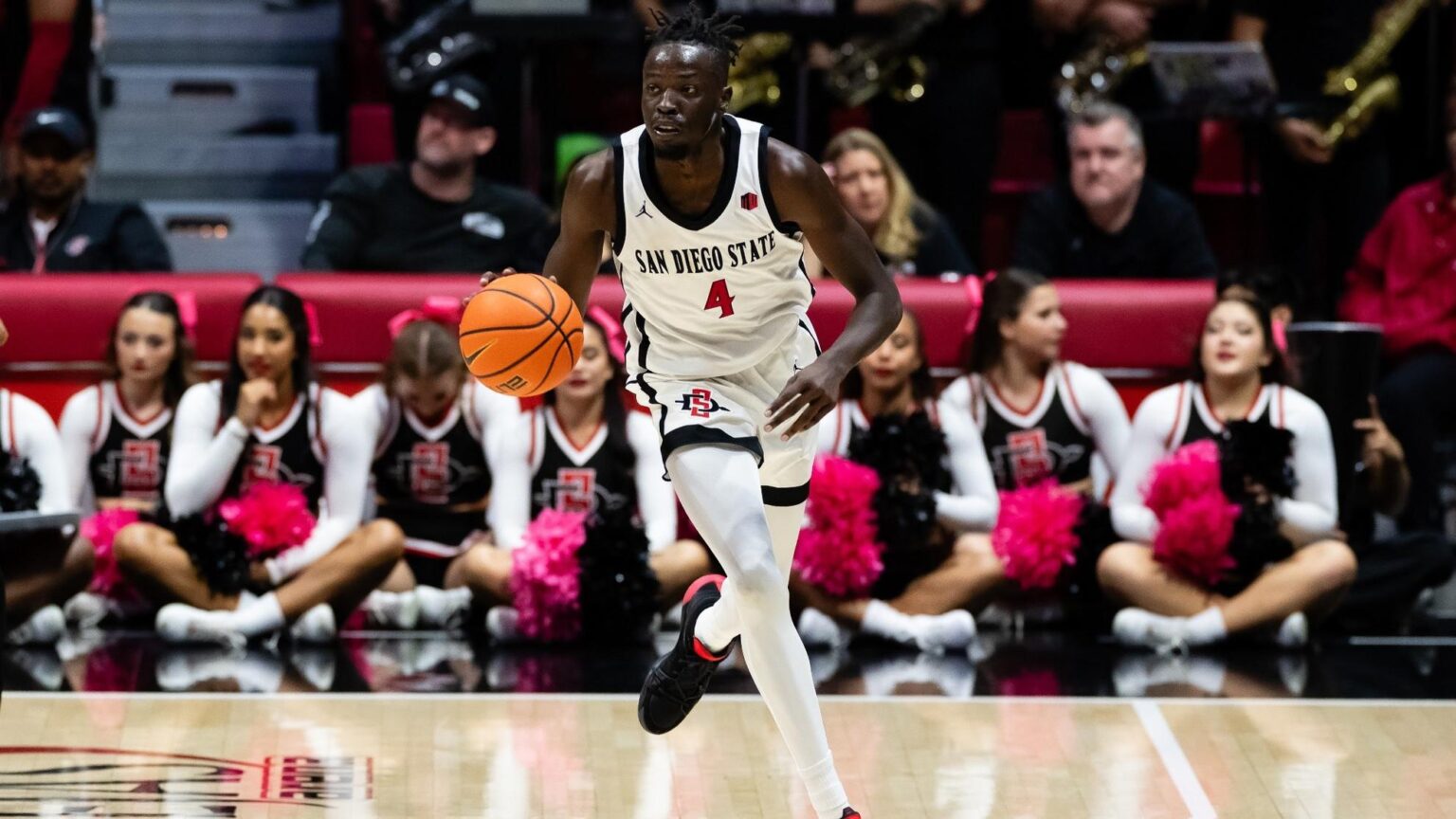 San Diego State vs. Yale: Expert Predictions, Top Picks, and Betting Odds for Sunday’s March Madness Showdown