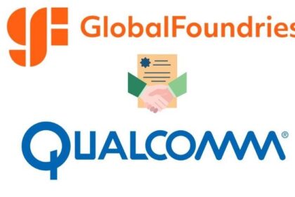 Qualcomm and GlobalFoundries Team Up to Supercharge U.S. Chip Manufacturing