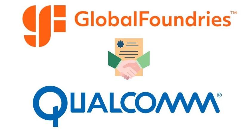Qualcomm and GlobalFoundries Team Up to Supercharge U.S. Chip Manufacturing