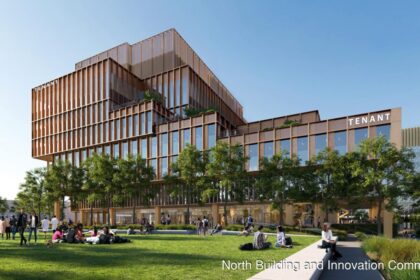 UC San Diego Ranks #1 as the Best Public College for Research in Newest Ranking