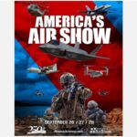 Get Ready for Takeoff: The 2025 Miramar Air Show Soars This Weekend!